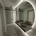Dimora Del Ragno 3* טיבולי