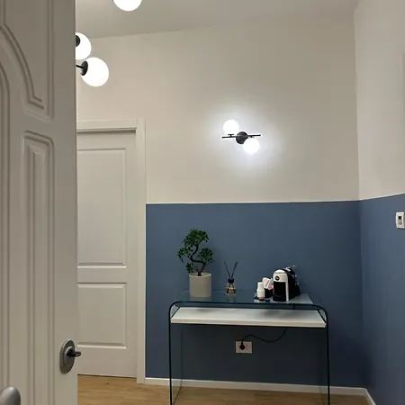 Guest house Dimora Del Ragno