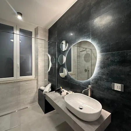Dimora Del Ragno Guest house *
