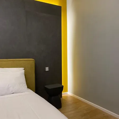 Dimora Del Ragno Tivoli