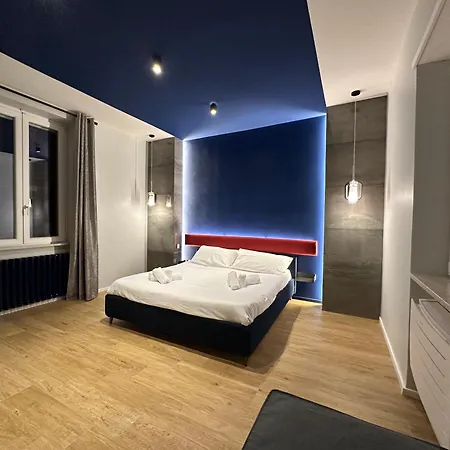 Guest house Dimora Del Ragno