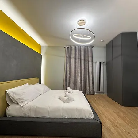 Guest house Dimora Del Ragno Tivoli