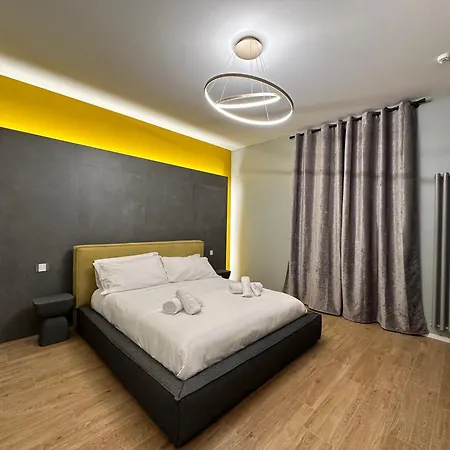 Dimora Del Ragno Guest house Tivoli
