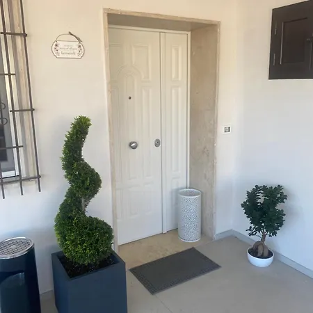 Guest house Dimora Del Ragno *